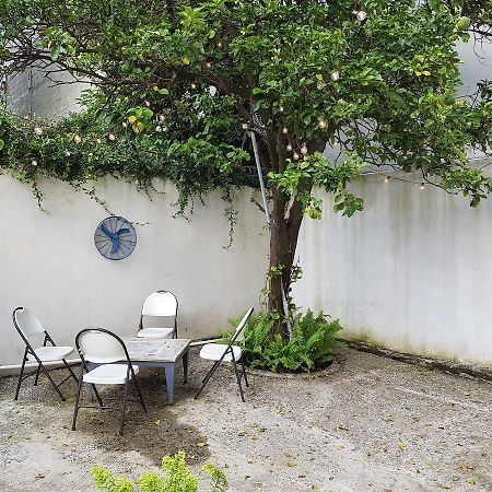 Hostal Aqui Me Quedo Сан Педро Сула Екстериор снимка