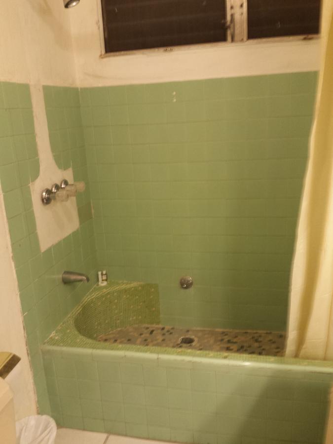 Hostal Aqui Me Quedo Сан Педро Сула Екстериор снимка